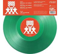 Bros When Will I Be Famous? 12" Vinyl Single Green RSD 2023 NEW