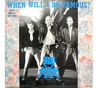 Bros - When Will I Be Famous?