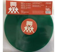 Bros - When Will I Be Famous-I Owe You Nothing Mixes [Vinyl Maxi-Single] [VINYL]