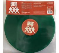 Bros - When Will I Be Famous - Limited 180-Gram Green Colored Vinyl [VINYL]