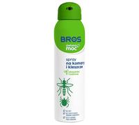 Bros "Zielona Moc" Mosquito and Tick Spray 90 ml