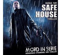 Brosch,Robin - Mord in Serie 22: Safe House