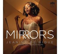 Broschi / De Bique / Quintavalle - Mirrors