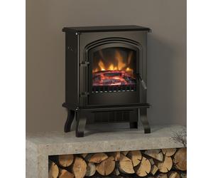 Broseley Colman Electric Stove