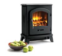 Broseley Serrano Electric Stove