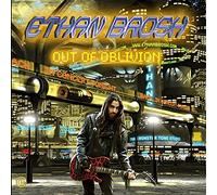 Brosh, Ethan - Out Of Oblivion