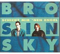 Brosinsky - Schickt mir 'nen Engel