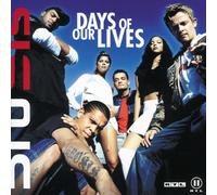 Bro'Sis - Days of Our Lives (CD + DVD) (Limited Edition)