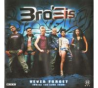 Bro'Sis - N e v e r - F o r g e t (feat. Ross Anthony) Casting Megastars