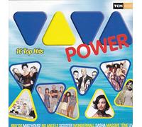 Bro'Sis, No Angels, Wonderwall, Sasha, Mad'house, Atb, Groove Coverage..