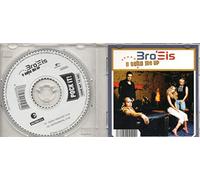 Bro'Sis - U Build Me Up (Pockit)