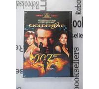 Brosnan - Bond: Goldeneye [DVD] [1995] [Region 1] [US Import] [NTSC]