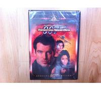 Brosnan - Bond: Tomorrow Never Dies [DVD] [1997] [Region 1] [US Import] [NTSC]