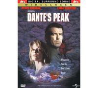 Brosnan - Dante's Peak [DVD] [1997] [Region 1] [US Import] [NTSC]
