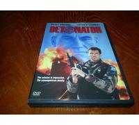 Brosnan, Pierce - Detonator [DVD] [1996] [Region 1] [US Import] [NTSC]