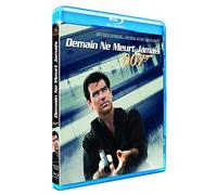 BROSNAN, PIERCE;-JAMES BOND :