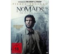 BROSNAN PIERCE - MCTIERNAN JOHN - NOMADS - TOD AUS DEM NICHTS (1 DVD)