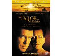 Brosnan - Tailor of Panama [DVD] [2001] [Region 1] [US Import] [NTSC]