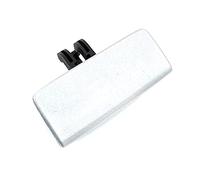 Bross Auto Parts BDP1020 Glove Box Lid Handle Button Opener Silver Gray 735450109 for Fiat Linea Punto Evo