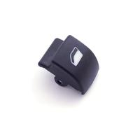 Bross Auto Parts BDP1043FBA Window Switch Button Cover Passenger 6490E2 Compatible With Peugeot 207 Partner Tepee Citroen Berlingo