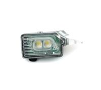 Bross Auto Parts BDP1061-1FBA Door Warning LED Peripheral Light Left 8W0947133 Compatible With Audi A4 A5 Q5