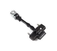 Bross Auto Parts BDP1240 Front Door Hinge Stop Check Strap Limiter 3551468 Compatible with Vauxhall Opel Grandland X A18 P1UO 2017-On