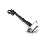 Bross Auto Parts BDP1252 Front Door Hinge Stop Check Strap Limiter 804304EA0A Compatible with Renault Kadjar Nissan Qashqai MK2 J11