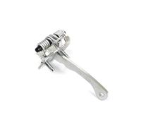 Bross Auto Parts BDP1262 Front Door Hinge Stop Check Strap Limiter 6006003653 Compatible with Renault Express Rapid Super 5 1985-2000