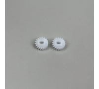 Bross Auto Parts BGE709-1 Side Mirror Folding Motor Repair Small Gear Set 17 Teeth Compatible with Honda CR-V MK4 MK5 2011-2021