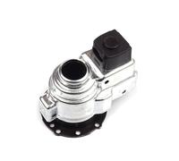 Bross Auto Parts BGE710 Side Wing Mirror Folding Motor Module Compatible with VW Transporter T5 T6 Caravelle Multivan 2003-On