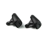 Bross Auto Parts BSP1062 Windscreen Washer Jet Nozzle Set 6438V8 Compatible with Peugeot 207 306 307 308 Expert 3008 Citroen C3 C4 Jumpy Saxo Xsara Dispatch Berlingo DS3