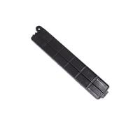 Bross Auto Parts BSP1209 Cabin Pollen Dust Filter Housing Cover Cap Compatible with Fiat Doblo MK2 Pratico Fiorino Qubo Egea Combo D Bipper Nemo Diesel 77368512