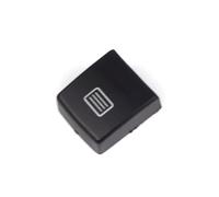 Bross Auto Parts BSR625 Sunroof Roof Control Unit Switch Button Cover Black A0009008003 Compatible with Mercedes A W176 B W246 W156 GLA W117 CLA