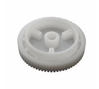 Bross Auto Parts BWR5029 Window Regulator Power Lift Motor Gear 83460 2B000 6L3Z1523201BA Compatible with Hyundai Ford F150 Lincoln Mark LT