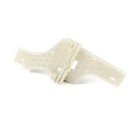 Bross Auto Parts BWR5122 Window Regulator Clips Rear Right Door Compatible with Peugeot 508 2010-On