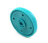 Bross BGE613 Rear Wiper Motor Gear 55079213AB for Je.ep Grand Cherokee 11-13
