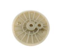 Bross BROSSBDP150 Rear Window Windshield Wiper Motor Repair Gear Compatible BM.W E53 E70 E83 E46 R50 R53 Ran.ge Freelander