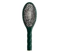 Brosse à cheveux L'Indispensable Twist N°02 - Care & Shine Emerald green one size