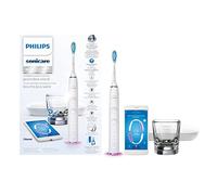 Brosse à dents électrique PHILIPS HX9924/03 Sonicare DiamondClean Smart