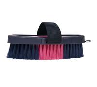 Brosse d'équitation QHP Jaily 6ST