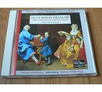 Brosse,Jean Patrice - The French Harpsichord