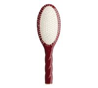 Brosse La Miracle N°4 - Detangling and Stimulating Cherry red one size