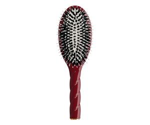 Brosse L'Indispensable Douceur N°3 - Sensitive scalp Cherry red one size