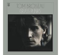 BROSSEAU,TOM - Grass Punks