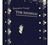Brosseau, Tom - Treasures Untold [VINYL]