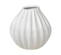 Broste Copenhagen 14445213 Vase, Ceramic, 15 cm