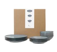 Broste Copenhagen 80019745 Stoneware Dinner Set