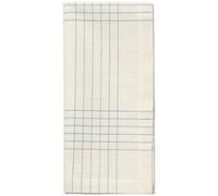 Broste Copenhagen - Alice Napkin 45x45 cm, Blue - Blue