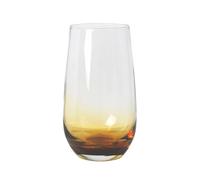 Broste Copenhagen Amber glass 55 cl