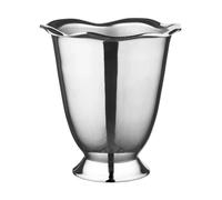 Broste Copenhagen Beatrice wine cooler Ø23x23 cm Aluminium